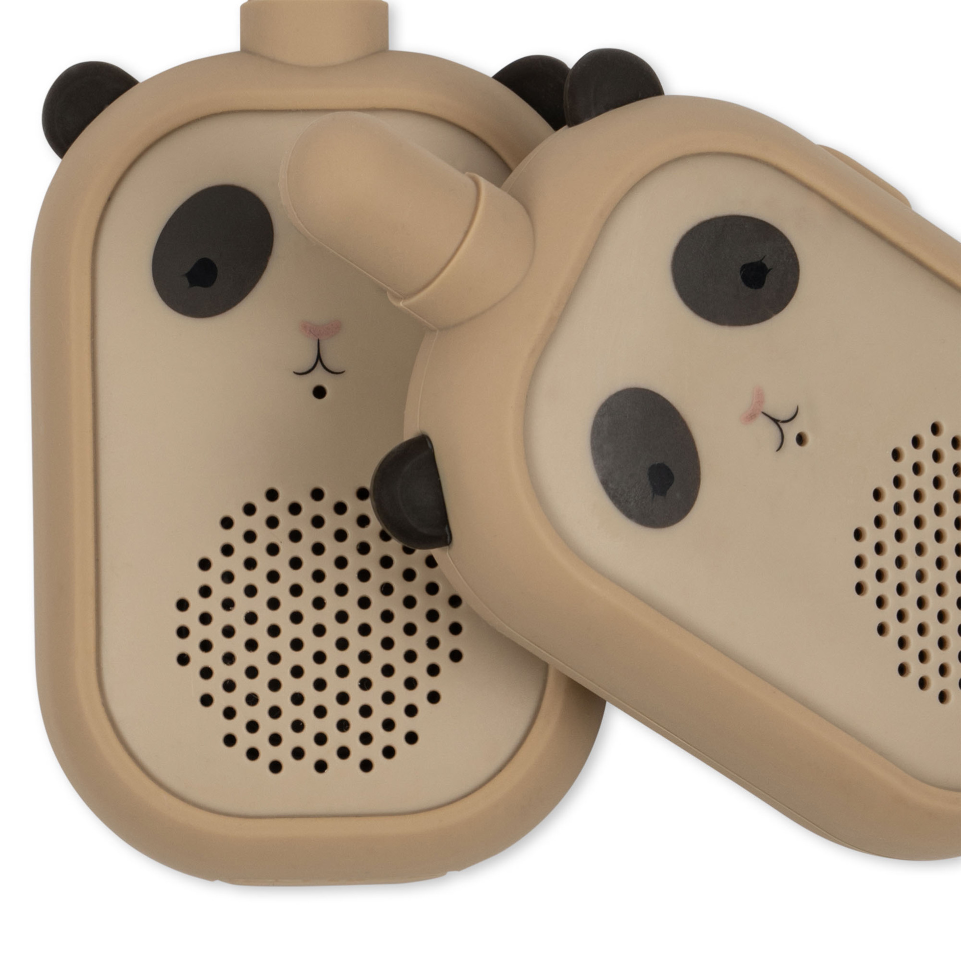 Walkie Talkie Panda 1